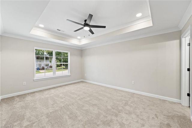 408 E Main Street, Yadkinville, NC 27055
