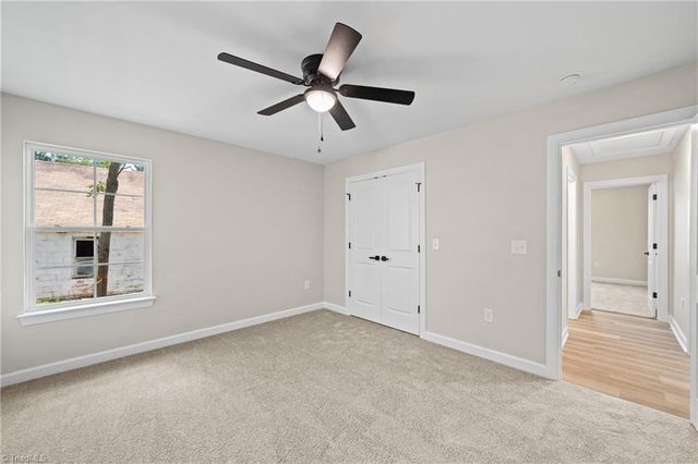 408 E Main Street, Yadkinville, NC 27055