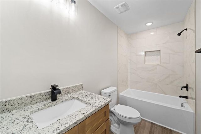 408 E Main Street, Yadkinville, NC 27055