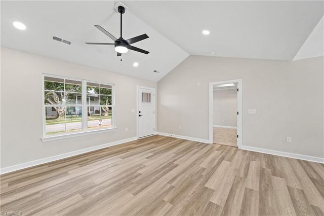 408 E Main Street, Yadkinville, NC 27055