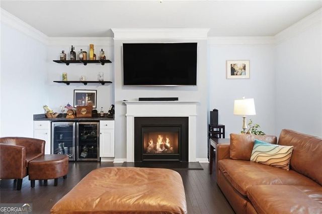 905 Habersham Court, Woodstock, GA 30188