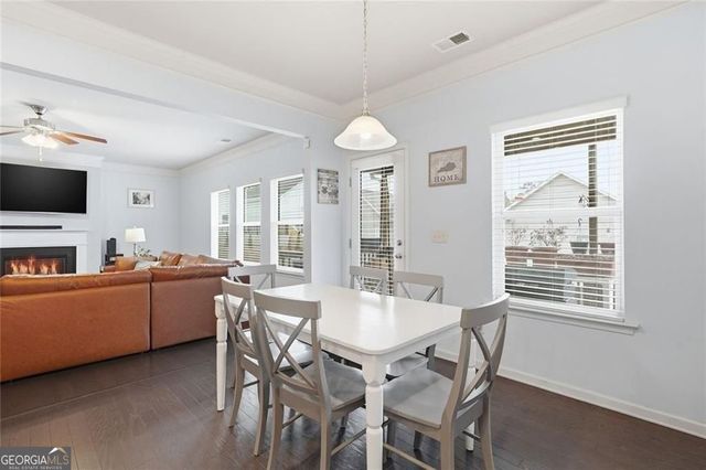 905 Habersham Court, Woodstock, GA 30188