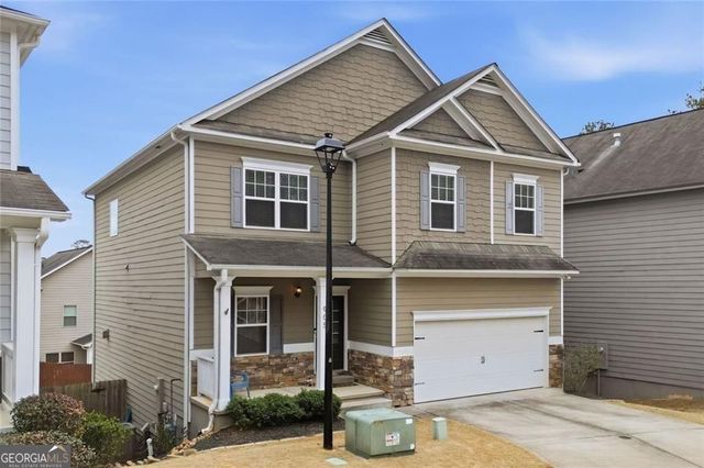 905 Habersham Court, Woodstock, GA 30188