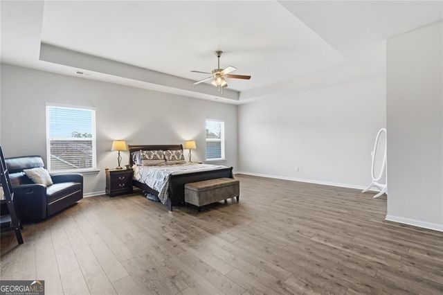 905 Habersham Court, Woodstock, GA 30188