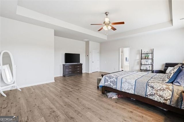 905 Habersham Court, Woodstock, GA 30188