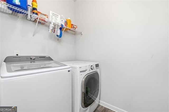 905 Habersham Court, Woodstock, GA 30188