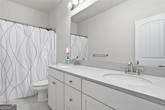 905 Habersham Court, Woodstock, GA 30188