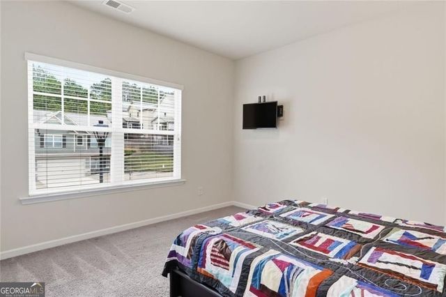 905 Habersham Court, Woodstock, GA 30188