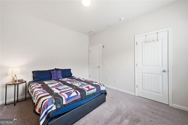 905 Habersham Court, Woodstock, GA 30188