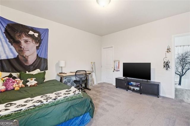 905 Habersham Court, Woodstock, GA 30188