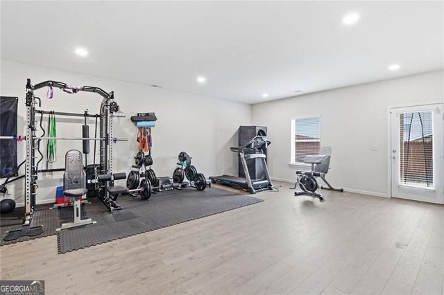 905 Habersham Court, Woodstock, GA 30188