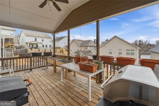 905 Habersham Court, Woodstock, GA 30188