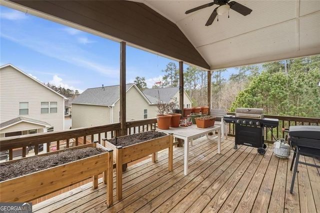 905 Habersham Court, Woodstock, GA 30188