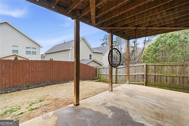 905 Habersham Court, Woodstock, GA 30188