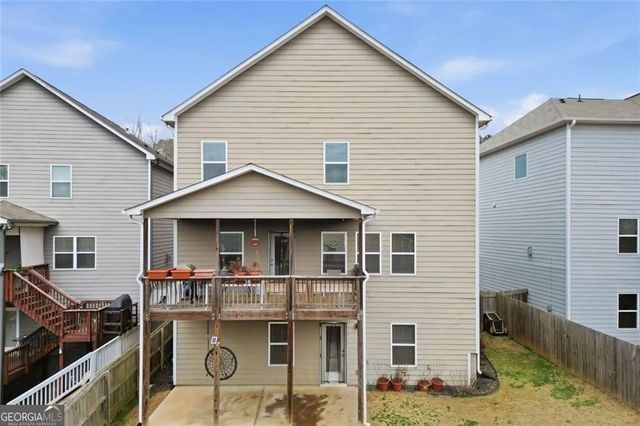 905 Habersham Court, Woodstock, GA 30188