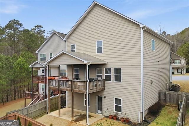 905 Habersham Court, Woodstock, GA 30188