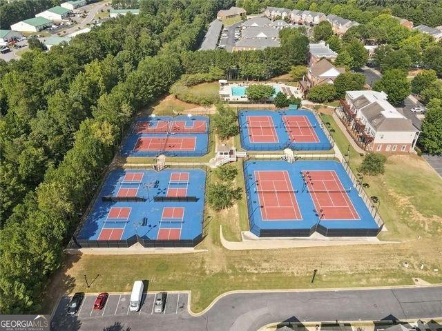 905 Habersham Court, Woodstock, GA 30188