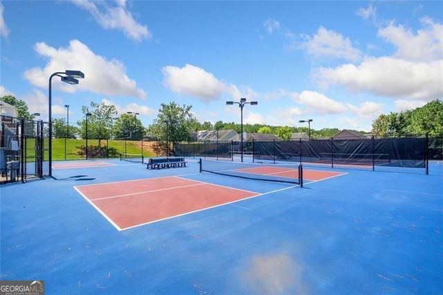 905 Habersham Court, Woodstock, GA 30188