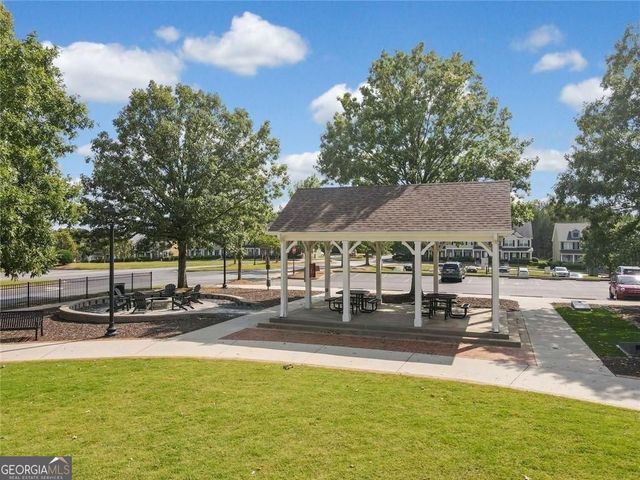 905 Habersham Court, Woodstock, GA 30188