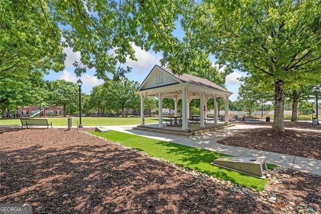 905 Habersham Court, Woodstock, GA 30188