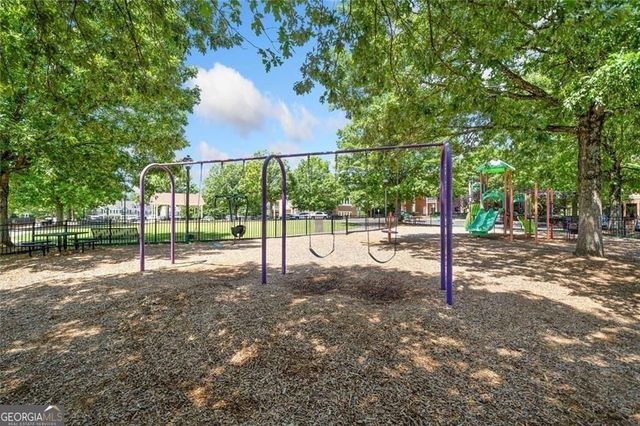 905 Habersham Court, Woodstock, GA 30188