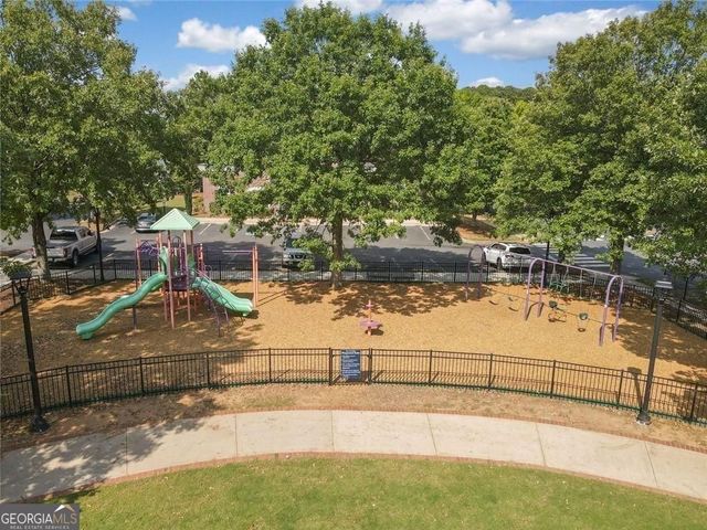 905 Habersham Court, Woodstock, GA 30188