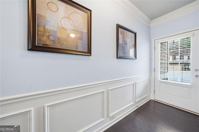 905 Habersham Court, Woodstock, GA 30188