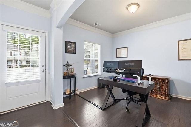 905 Habersham Court, Woodstock, GA 30188