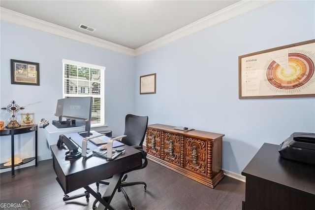 905 Habersham Court, Woodstock, GA 30188