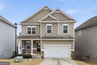 905 Habersham Court, Woodstock, GA 30188