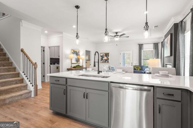 127 Willow Circle, Rock Spring, GA 30739