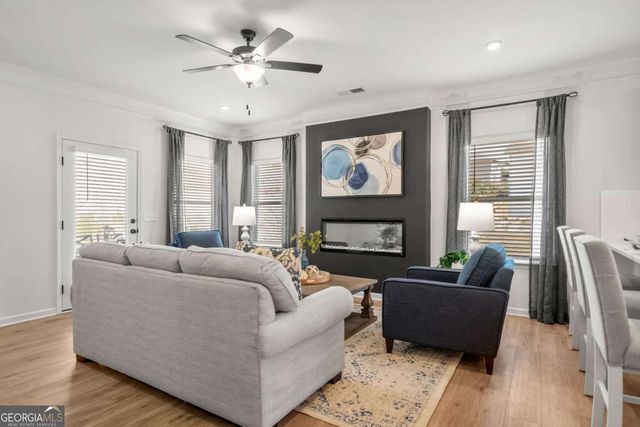 127 Willow Circle, Rock Spring, GA 30739