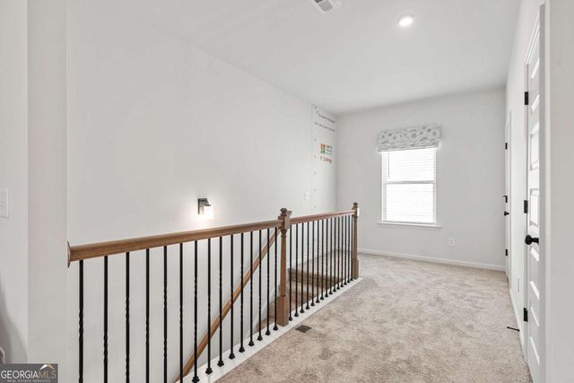 127 Willow Circle, Rock Spring, GA 30739