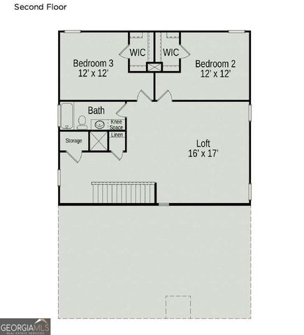 127 Willow Circle, Rock Spring, GA 30739