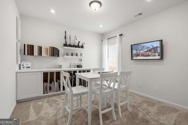 127 Willow Circle, Rock Spring, GA 30739