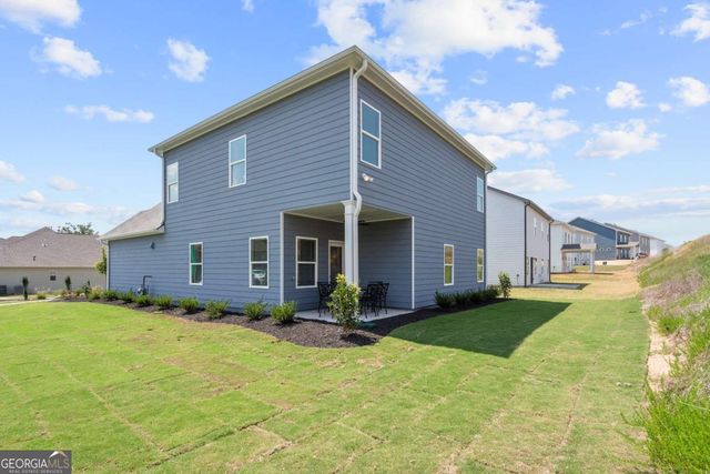 127 Willow Circle, Rock Spring, GA 30739