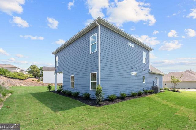 127 Willow Circle, Rock Spring, GA 30739