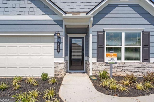 127 Willow Circle, Rock Spring, GA 30739