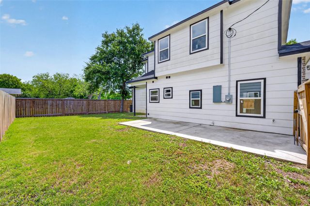 9007 Hilda Street, Houston, TX 77033