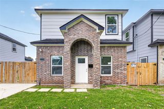 9007 Hilda Street, Houston, TX 77033