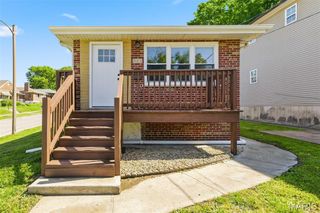 925 Iron, St Louis, MO 63111