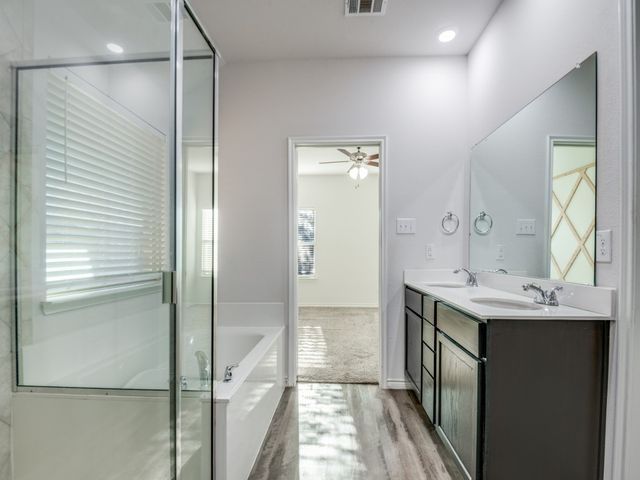 2804 Lenham Lane, Forney, TX 75126