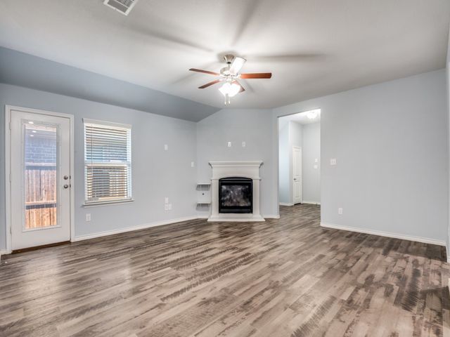 2804 Lenham Lane, Forney, TX 75126