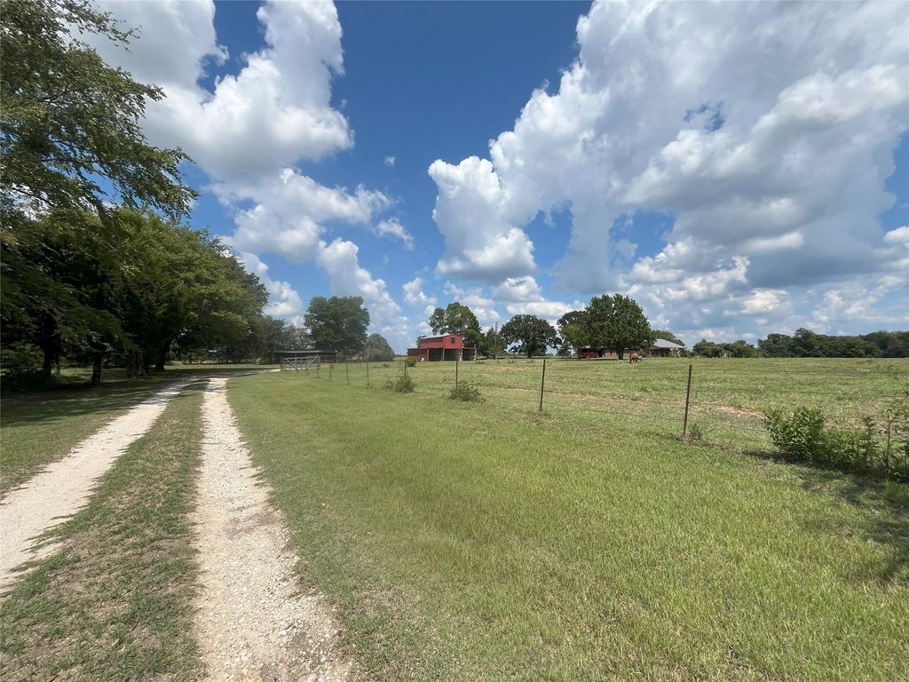 130 PR 479, Fairfield, TX 75840