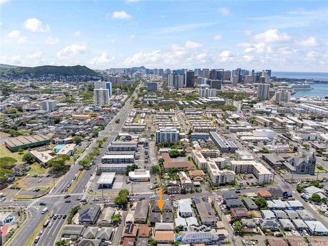 1214 Palama Street, Honolulu, HI 96817