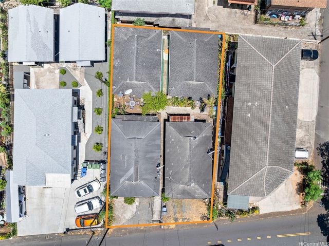 1214 Palama Street, Honolulu, HI 96817