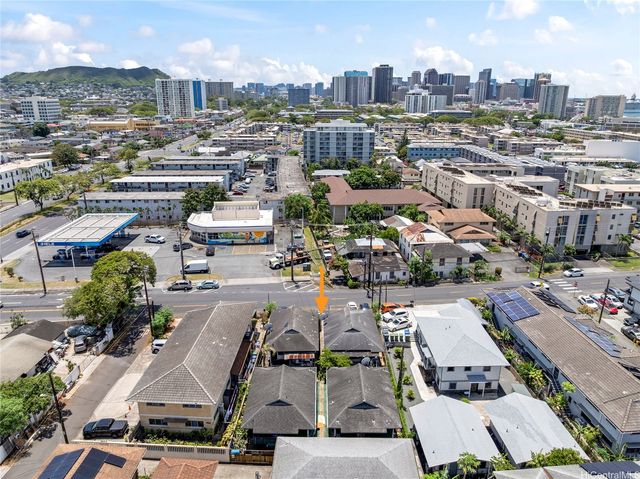1214 Palama Street, Honolulu, HI 96817