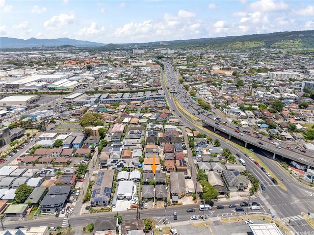 1214 Palama Street, Honolulu, HI 96817