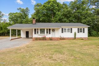 5345 Christian Light Road, Fuquay Varina, NC 27526