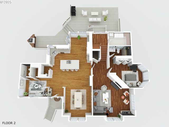 1808 HALL Ct, West Linn, OR 97068